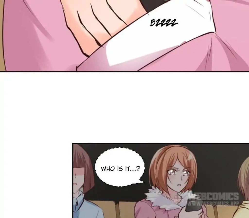 So What, You Are My Maid? Chapter 35 - page 6