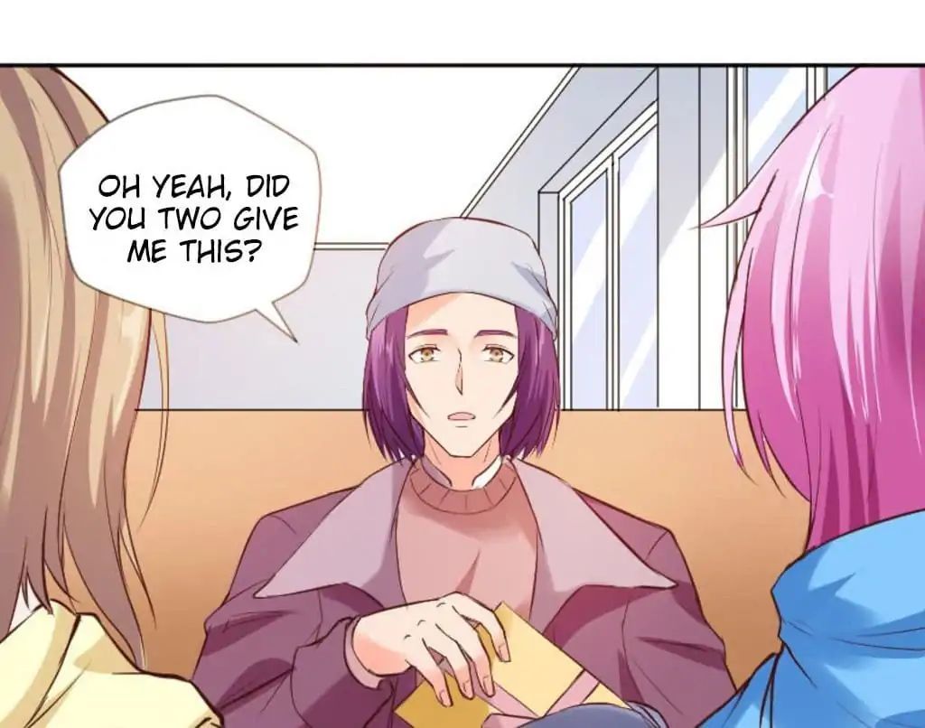 So What, You Are My Maid? Chapter 34 - page 1