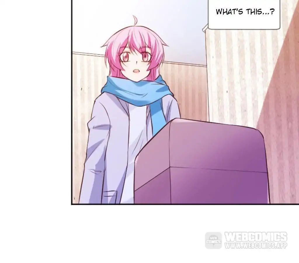 So What, You Are My Maid? Chapter 34 - page 14