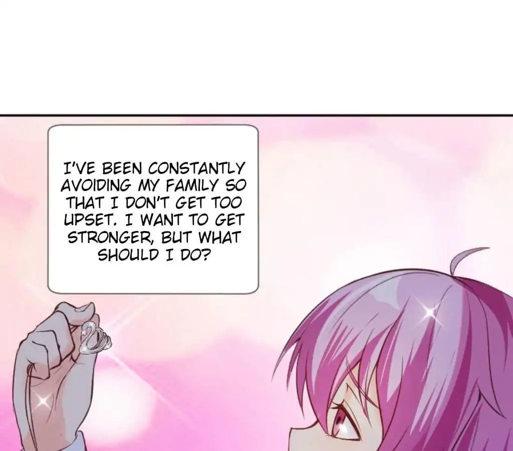 So What, You Are My Maid? Chapter 34 - page 19