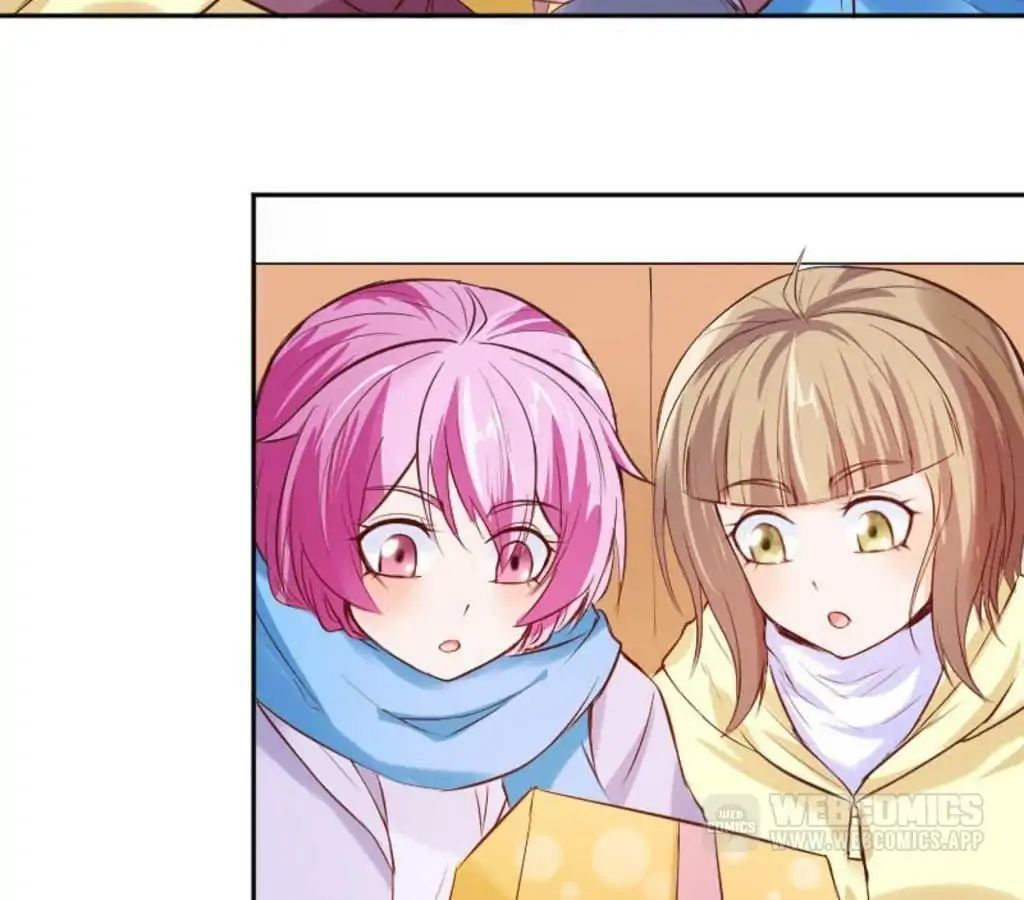 So What, You Are My Maid? Chapter 34 - page 2