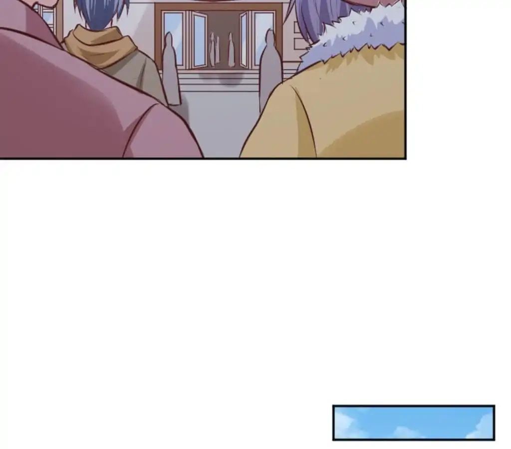 So What, You Are My Maid? Chapter 34 - page 25