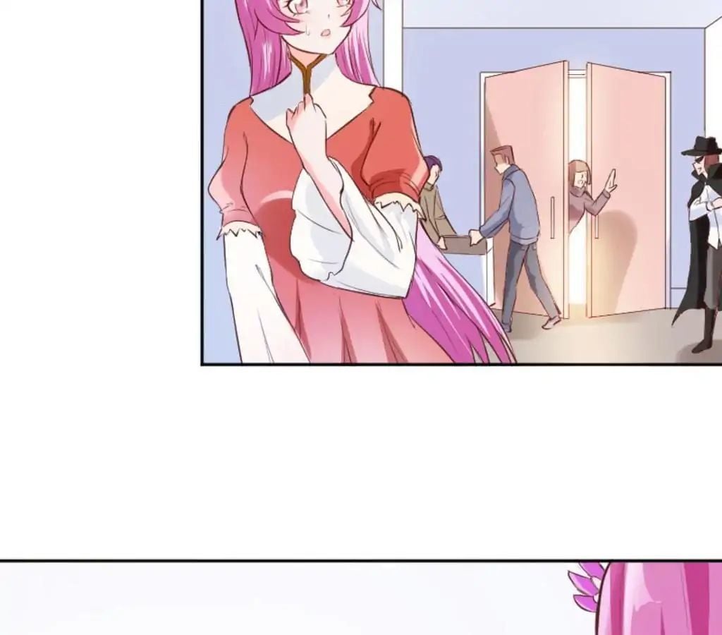 So What, You Are My Maid? Chapter 34 - page 32