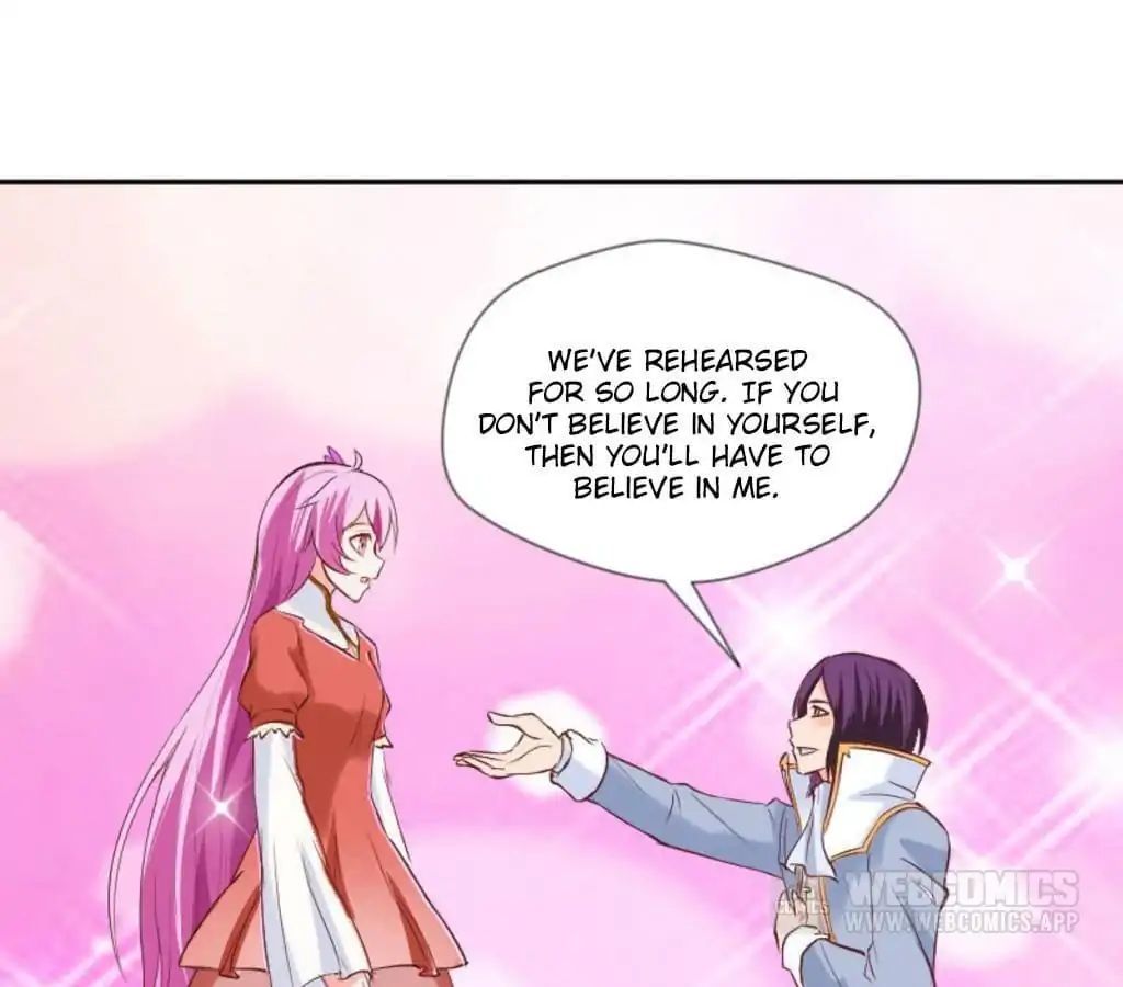 So What, You Are My Maid? Chapter 34 - page 34