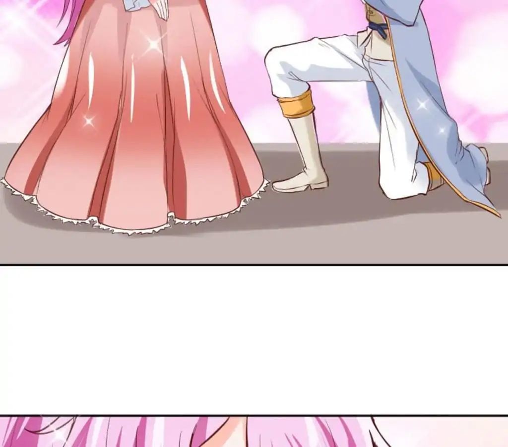 So What, You Are My Maid? Chapter 34 - page 35