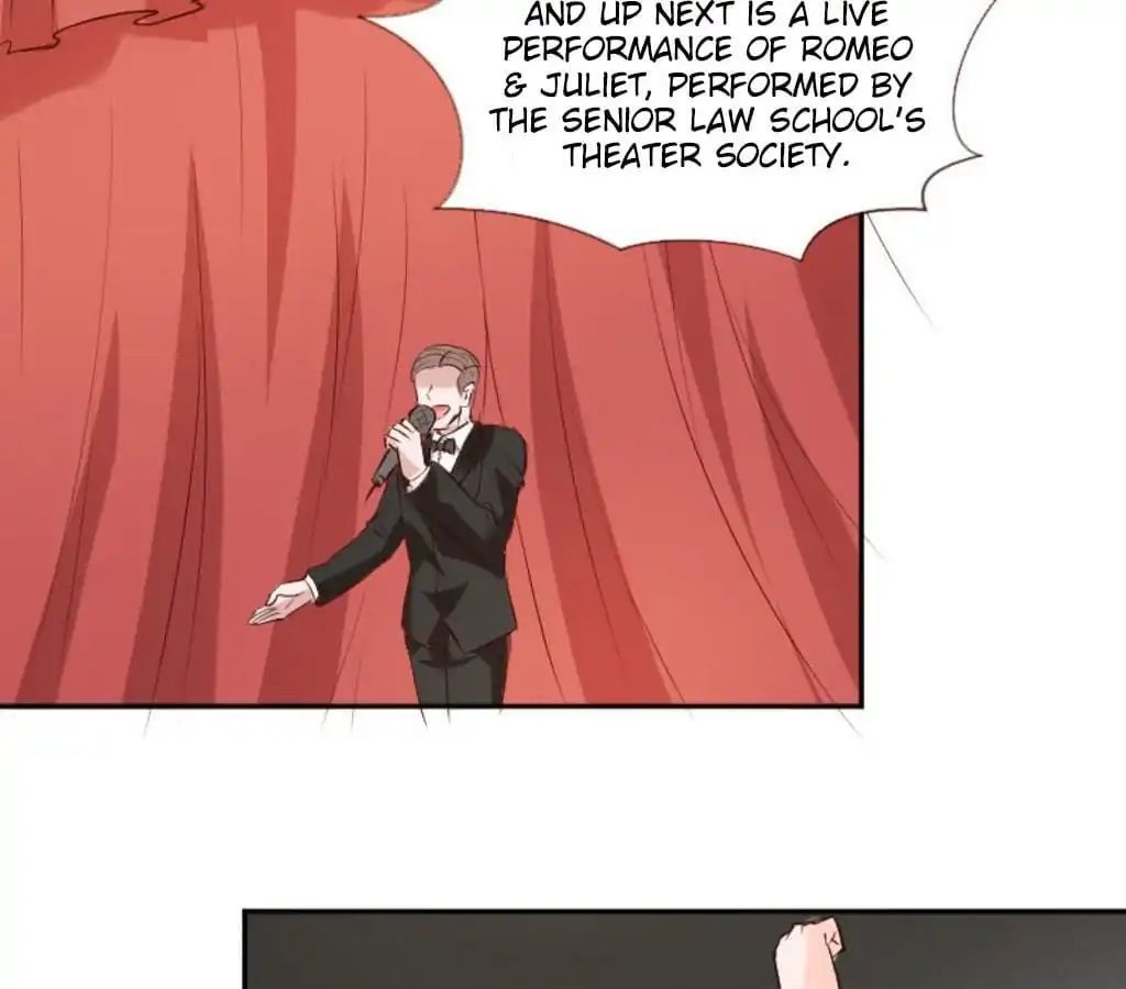 So What, You Are My Maid? Chapter 34 - page 37