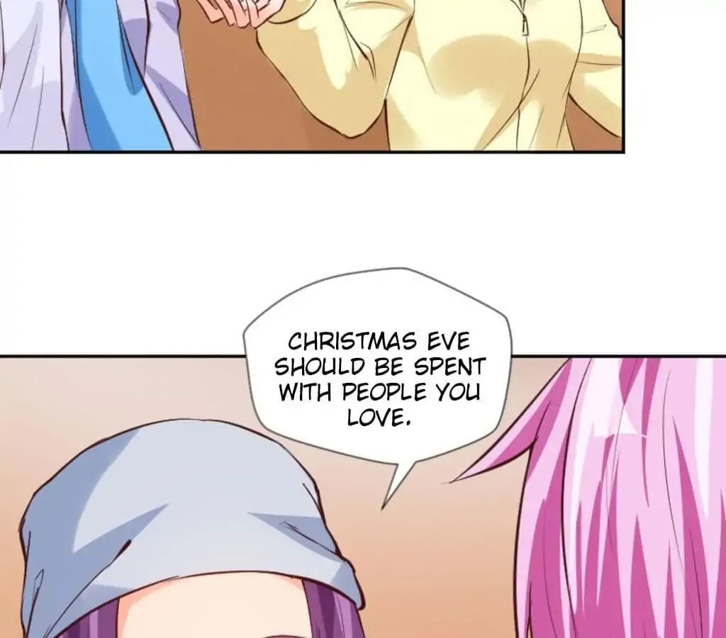 So What, You Are My Maid? Chapter 34 - page 4