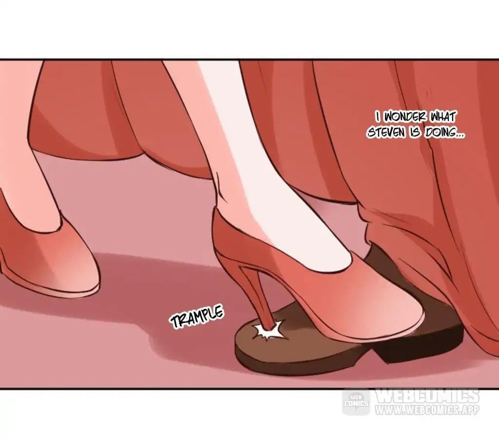 So What, You Are My Maid? Chapter 34 - page 42