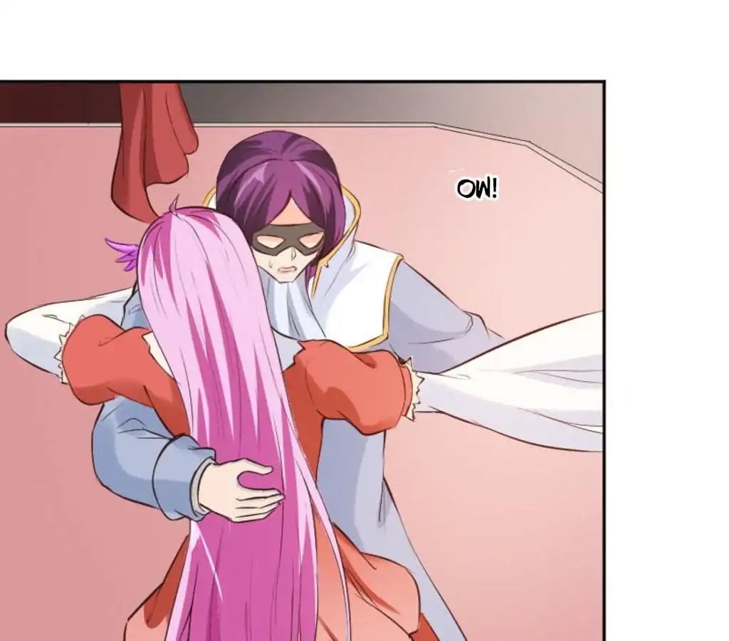 So What, You Are My Maid? Chapter 34 - page 43