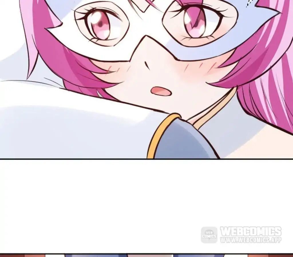 So What, You Are My Maid? Chapter 34 - page 46