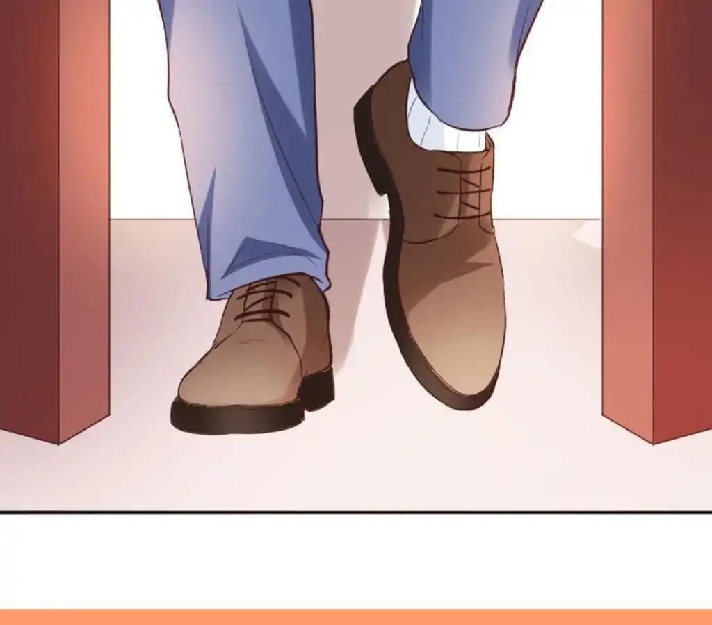 So What, You Are My Maid? Chapter 34 - page 47