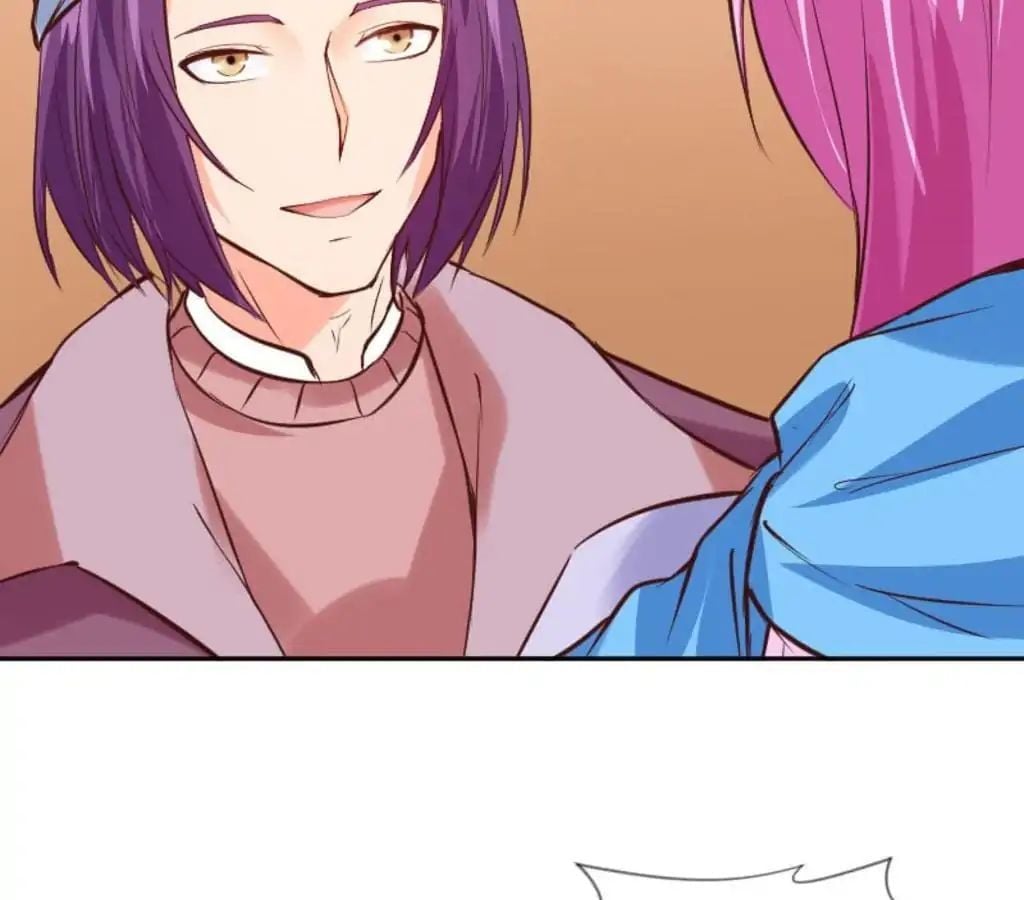 So What, You Are My Maid? Chapter 34 - page 5