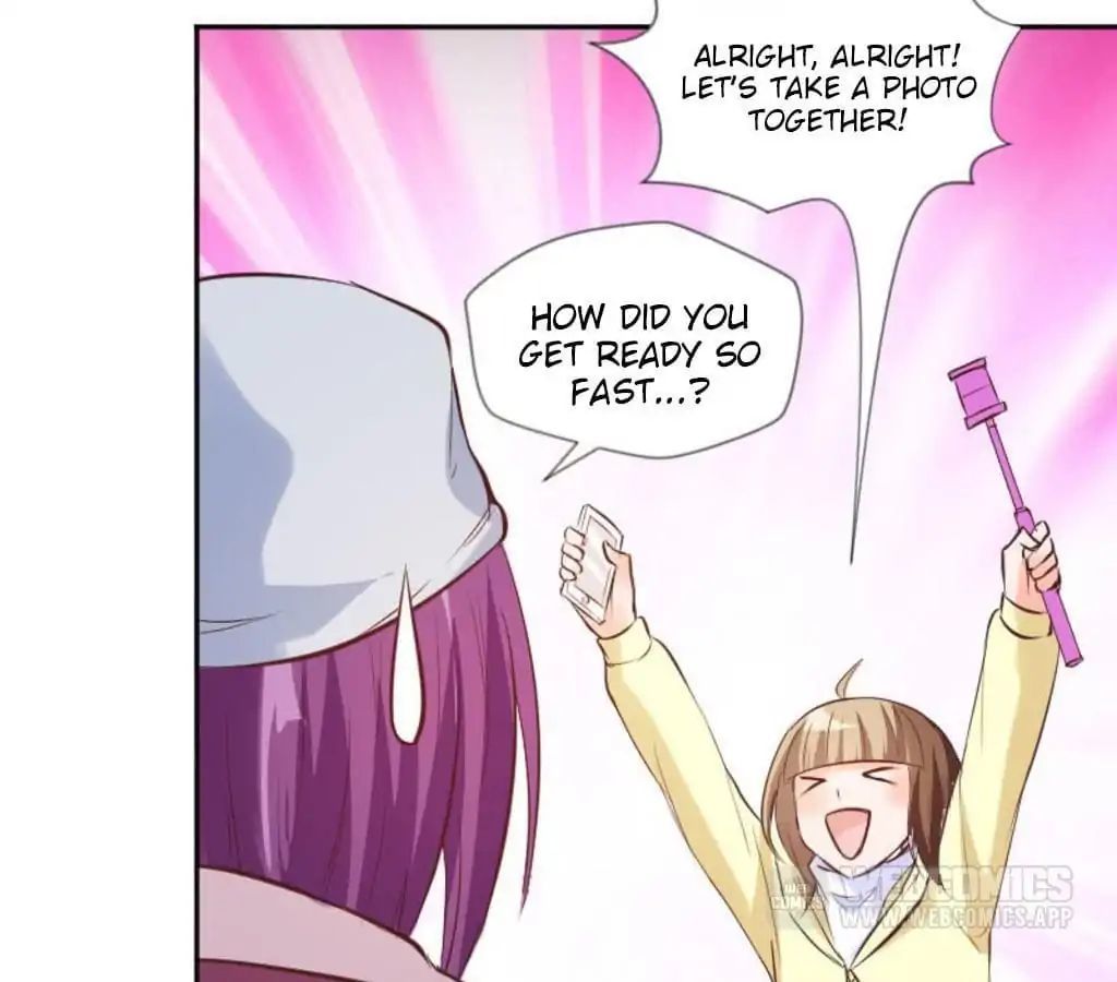 So What, You Are My Maid? Chapter 34 - page 6