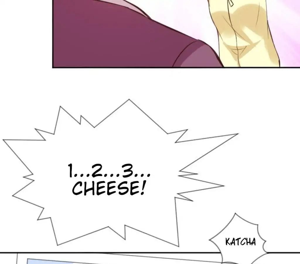 So What, You Are My Maid? Chapter 34 - page 7