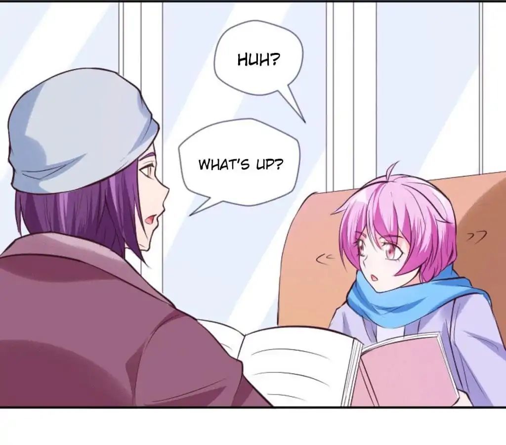 So What, You Are My Maid? Chapter 33 - page 12