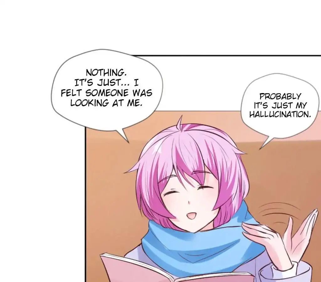 So What, You Are My Maid? Chapter 33 - page 13