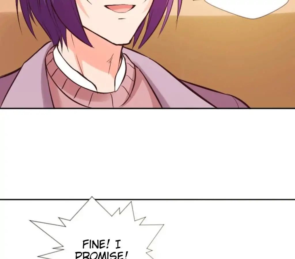 So What, You Are My Maid? Chapter 33 - page 15