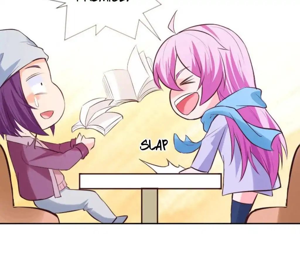 So What, You Are My Maid? Chapter 33 - page 16