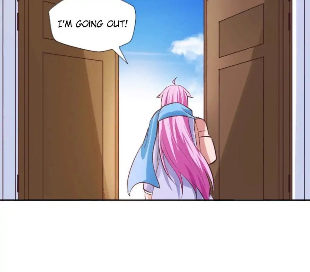 So What, You Are My Maid? Chapter 33 - page 19