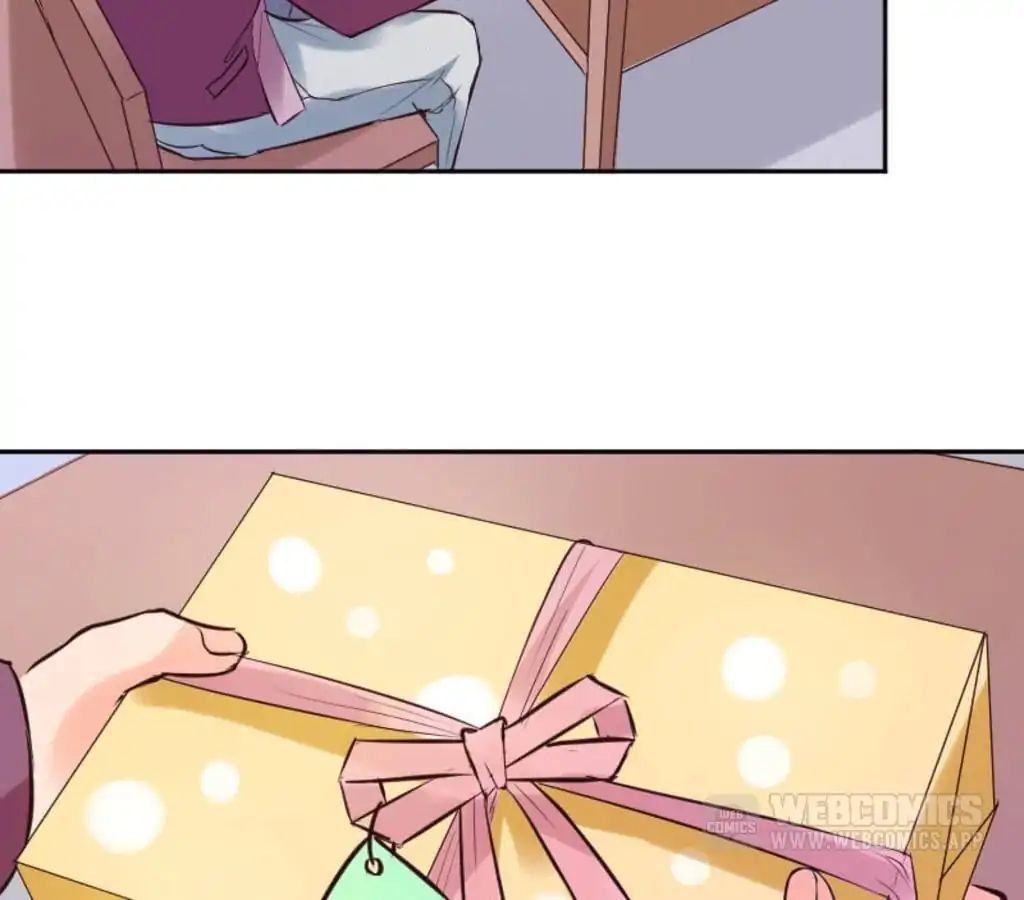 So What, You Are My Maid? Chapter 33 - page 26