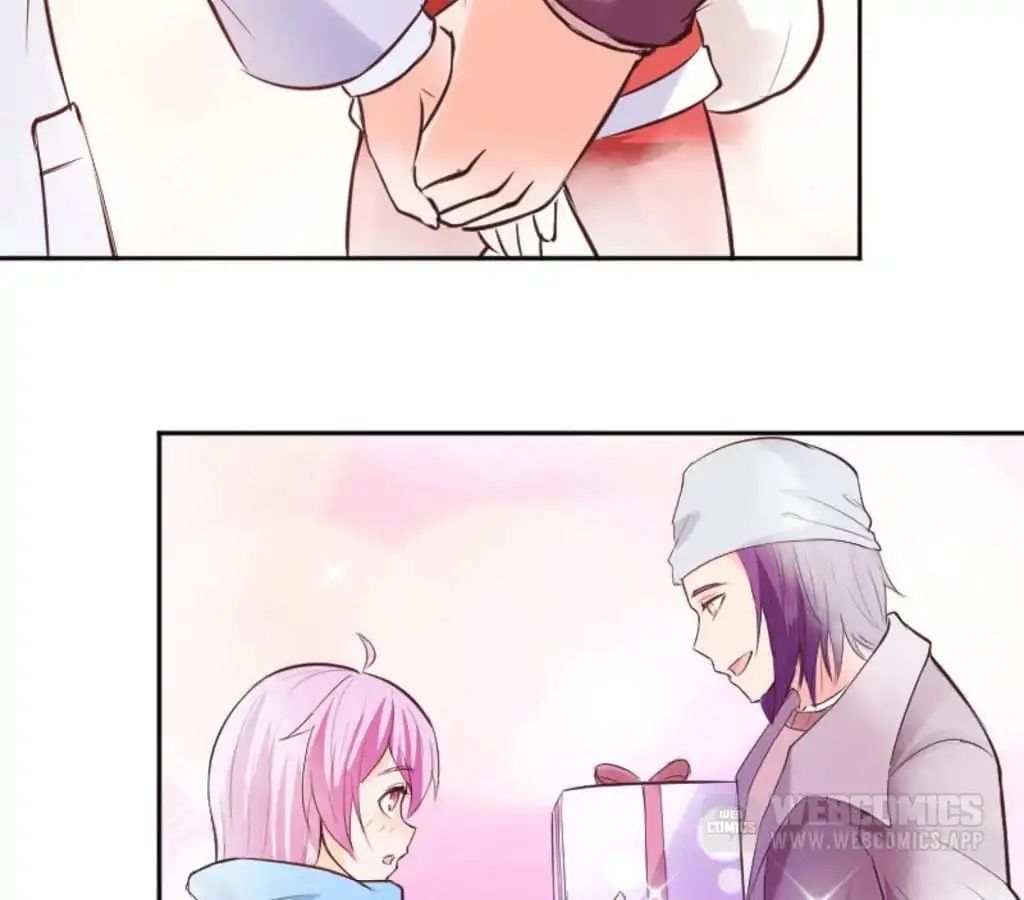 So What, You Are My Maid? Chapter 33 - page 38