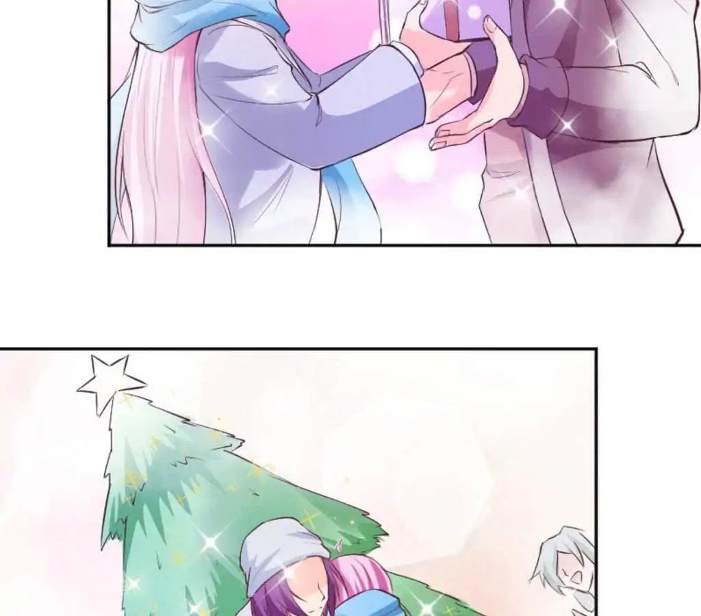 So What, You Are My Maid? Chapter 33 - page 39