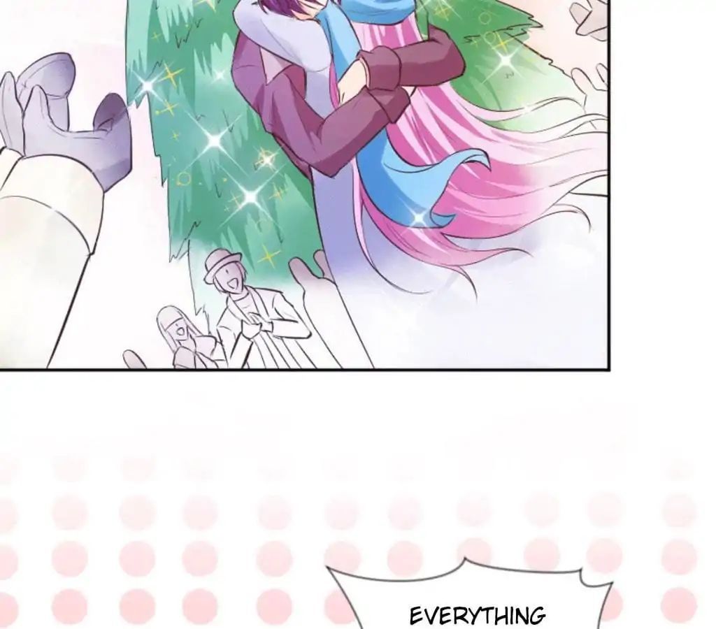 So What, You Are My Maid? Chapter 33 - page 40
