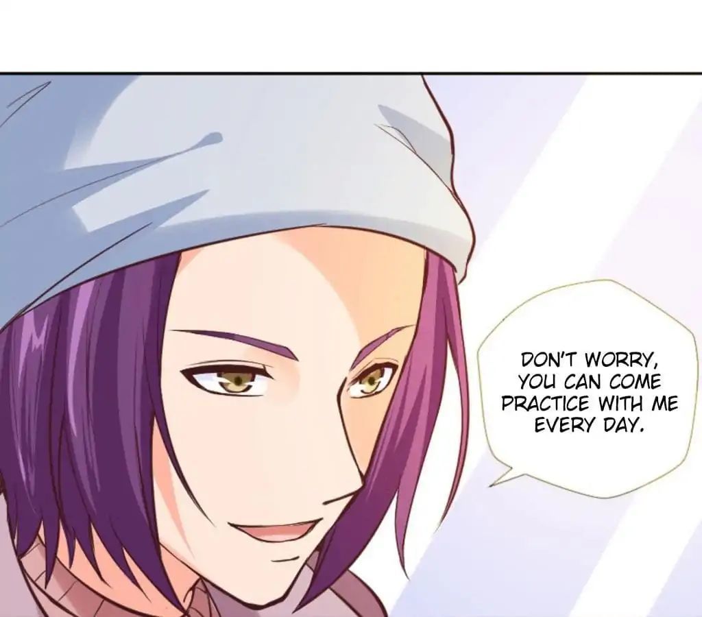 So What, You Are My Maid? Chapter 33 - page 5