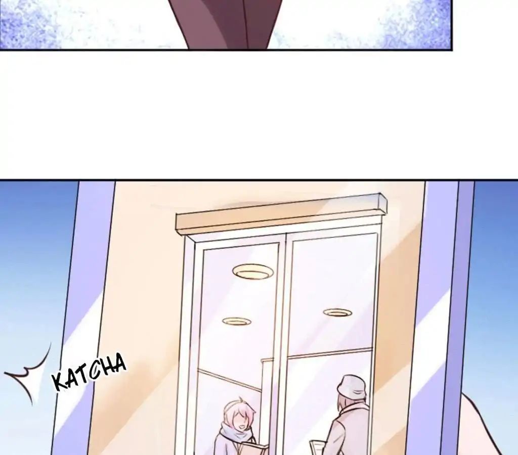 So What, You Are My Maid? Chapter 33 - page 9