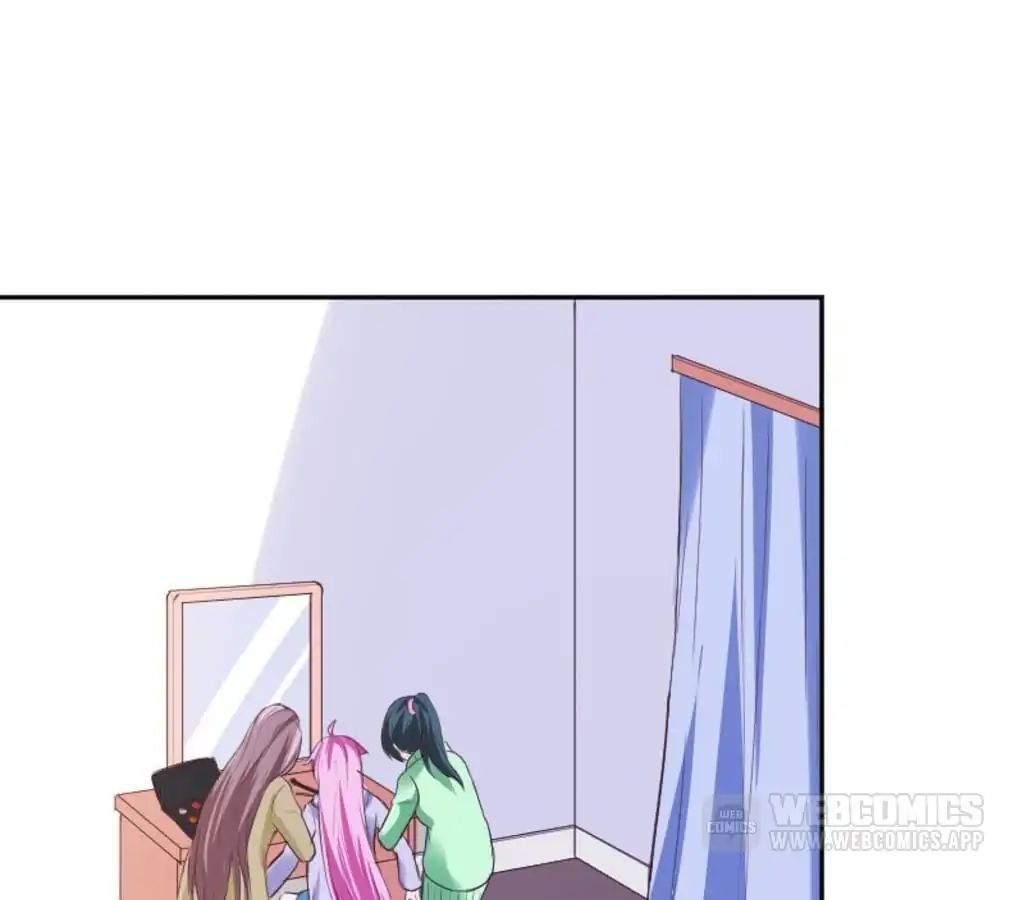 So What, You Are My Maid? Chapter 32 - page 10