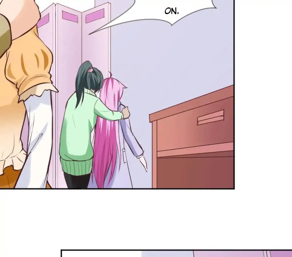 So What, You Are My Maid? Chapter 32 - page 17