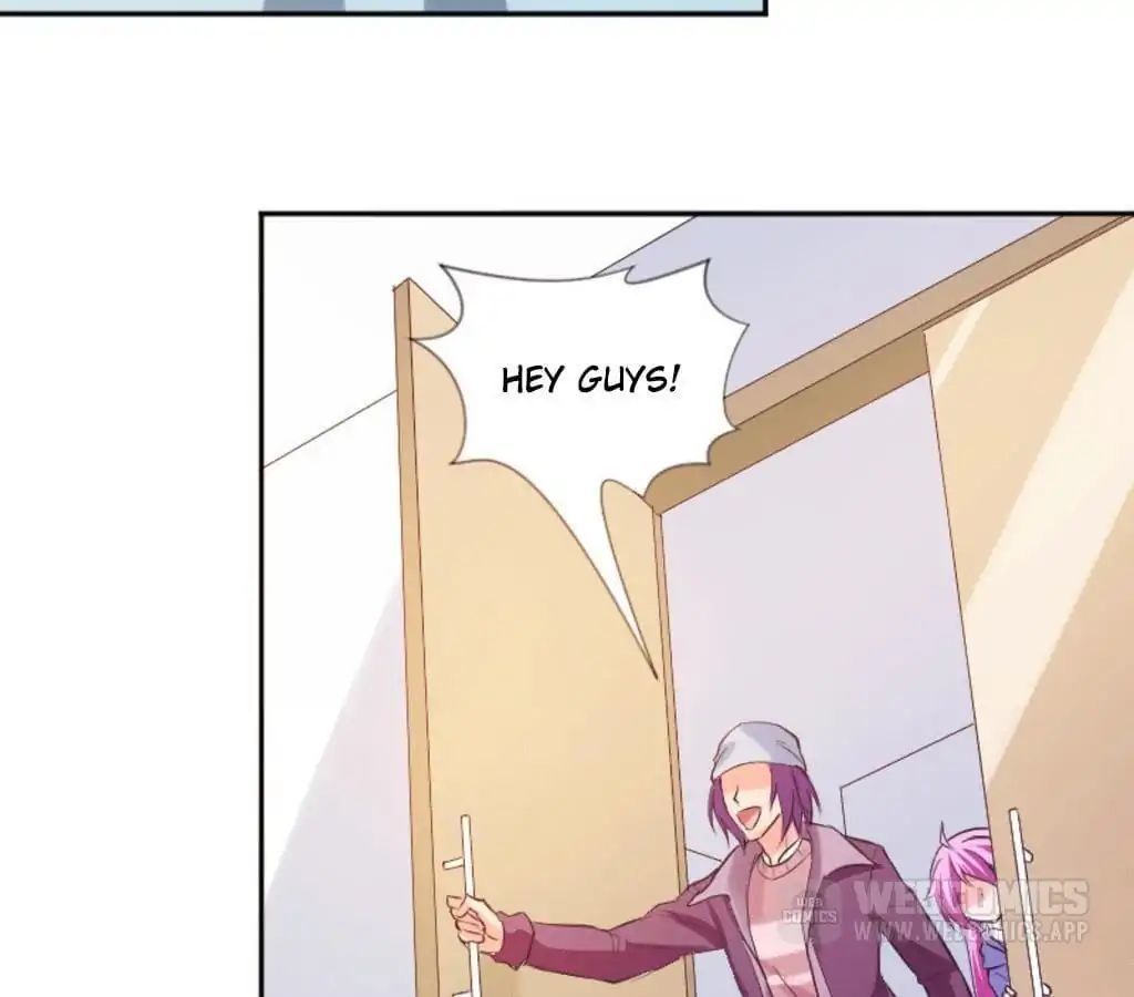 So What, You Are My Maid? Chapter 32 - page 2