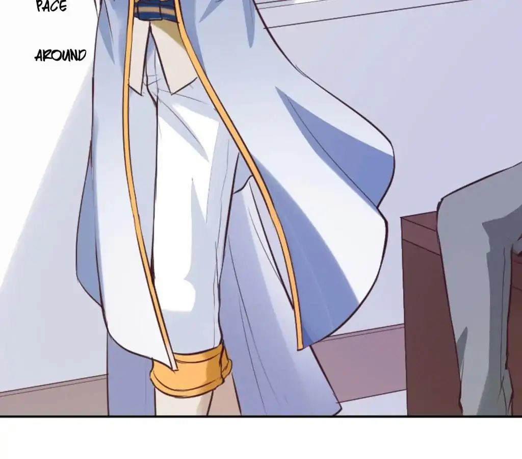 So What, You Are My Maid? Chapter 32 - page 20