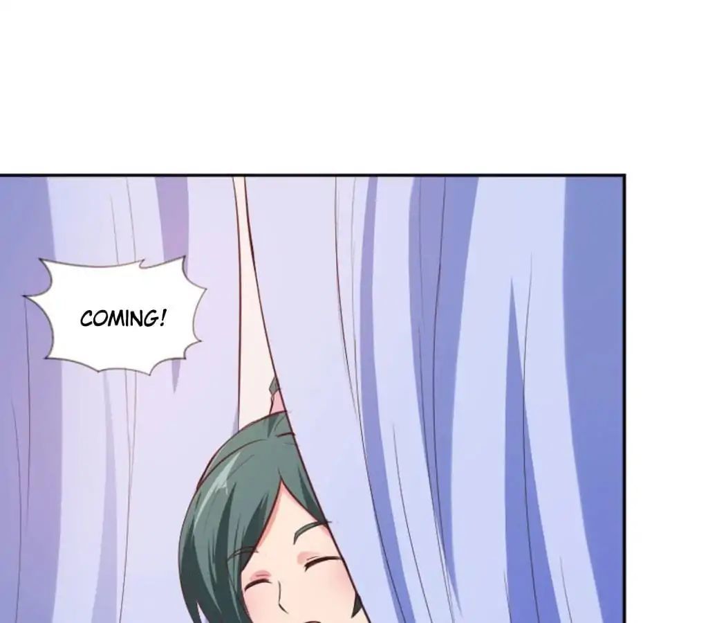So What, You Are My Maid? Chapter 32 - page 21