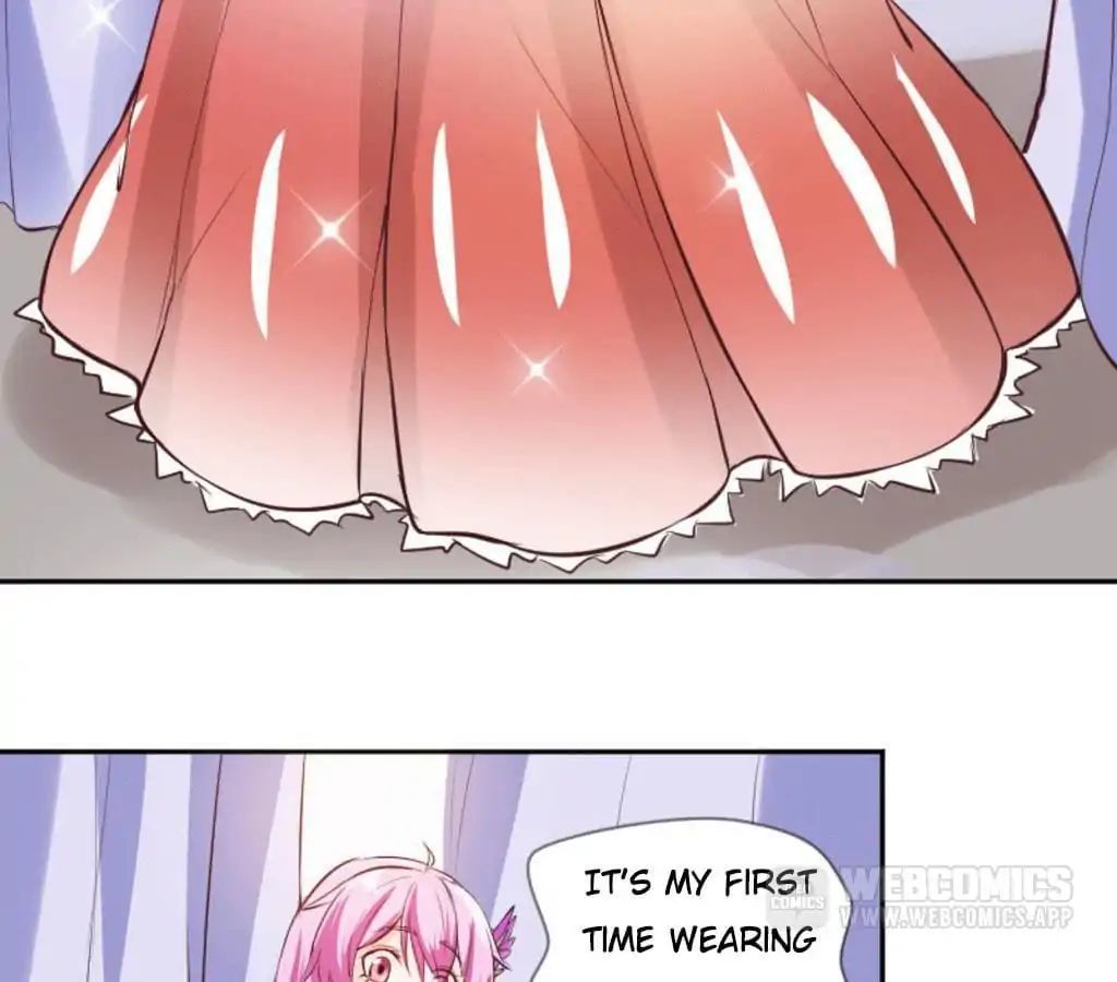 So What, You Are My Maid? Chapter 32 - page 26