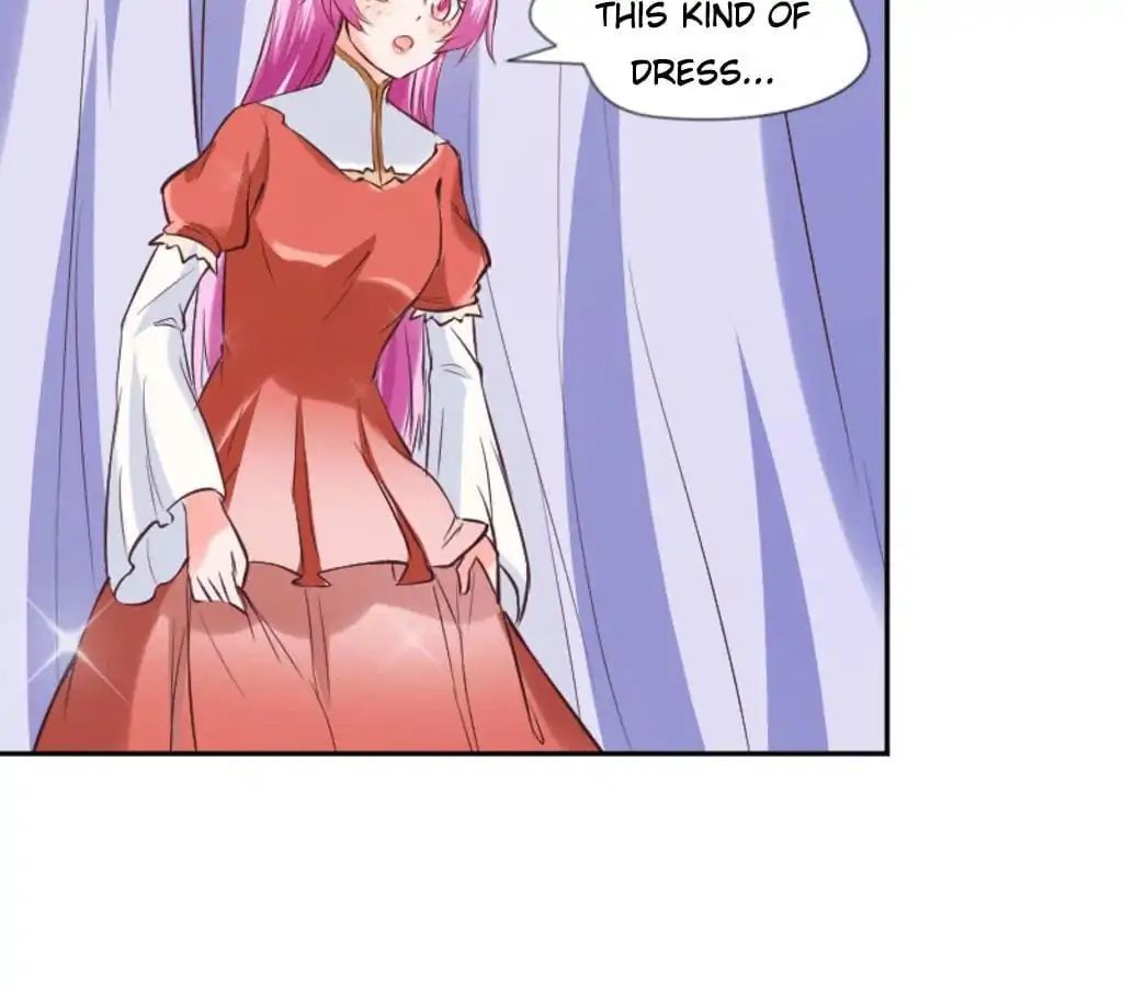 So What, You Are My Maid? Chapter 32 - page 27