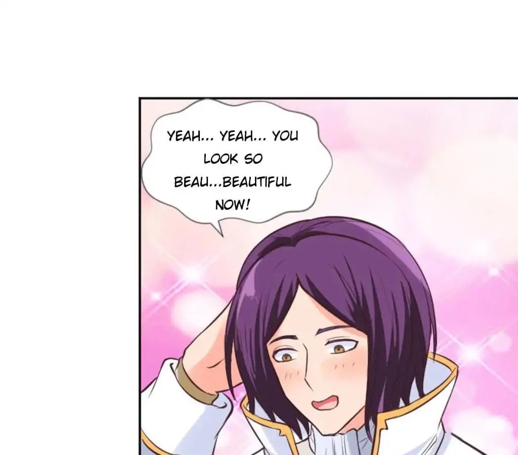So What, You Are My Maid? Chapter 32 - page 29