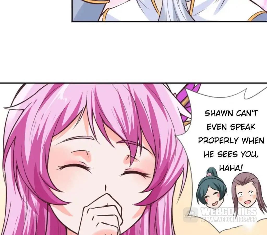 So What, You Are My Maid? Chapter 32 - page 30