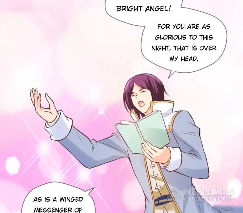 So What, You Are My Maid? Chapter 32 - page 34