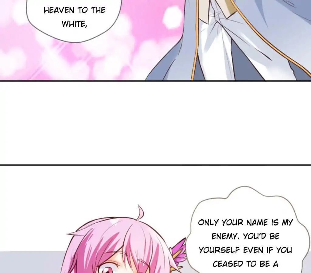 So What, You Are My Maid? Chapter 32 - page 35