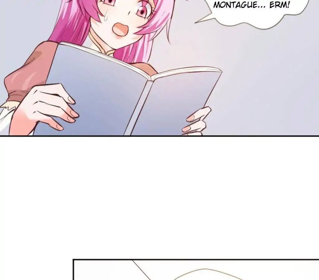 So What, You Are My Maid? Chapter 32 - page 36