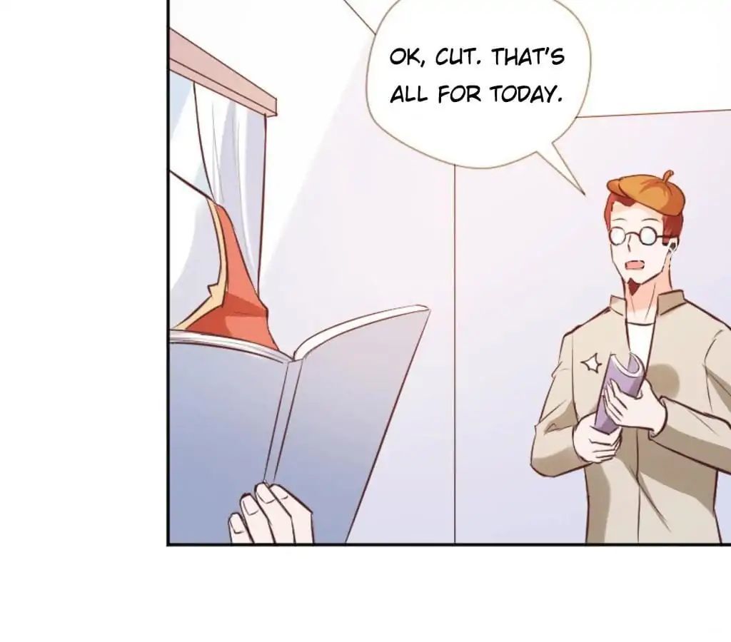 So What, You Are My Maid? Chapter 32 - page 37