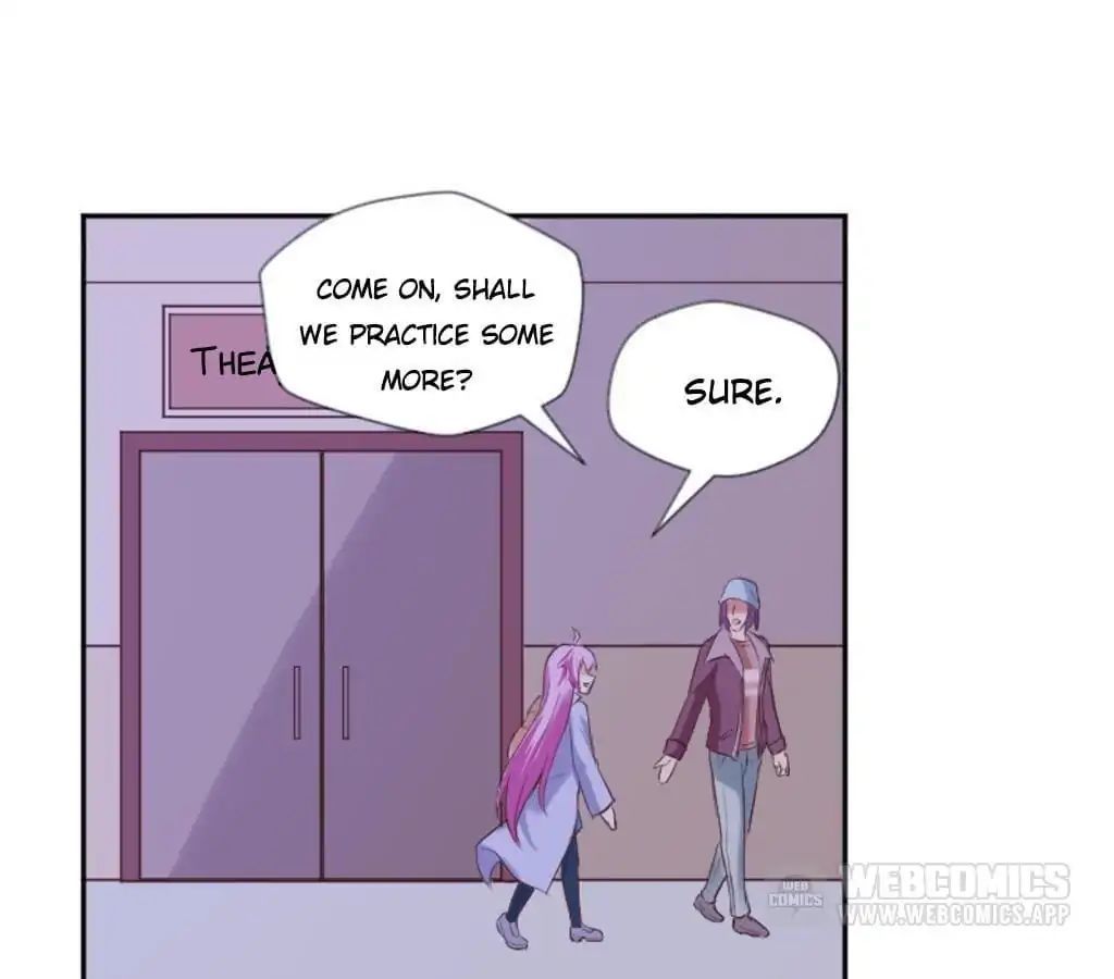 So What, You Are My Maid? Chapter 32 - page 38