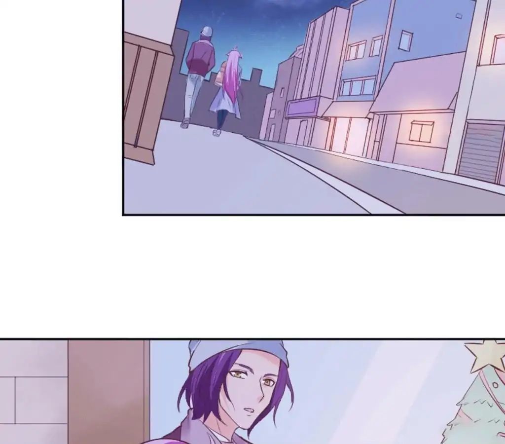 So What, You Are My Maid? Chapter 32 - page 41