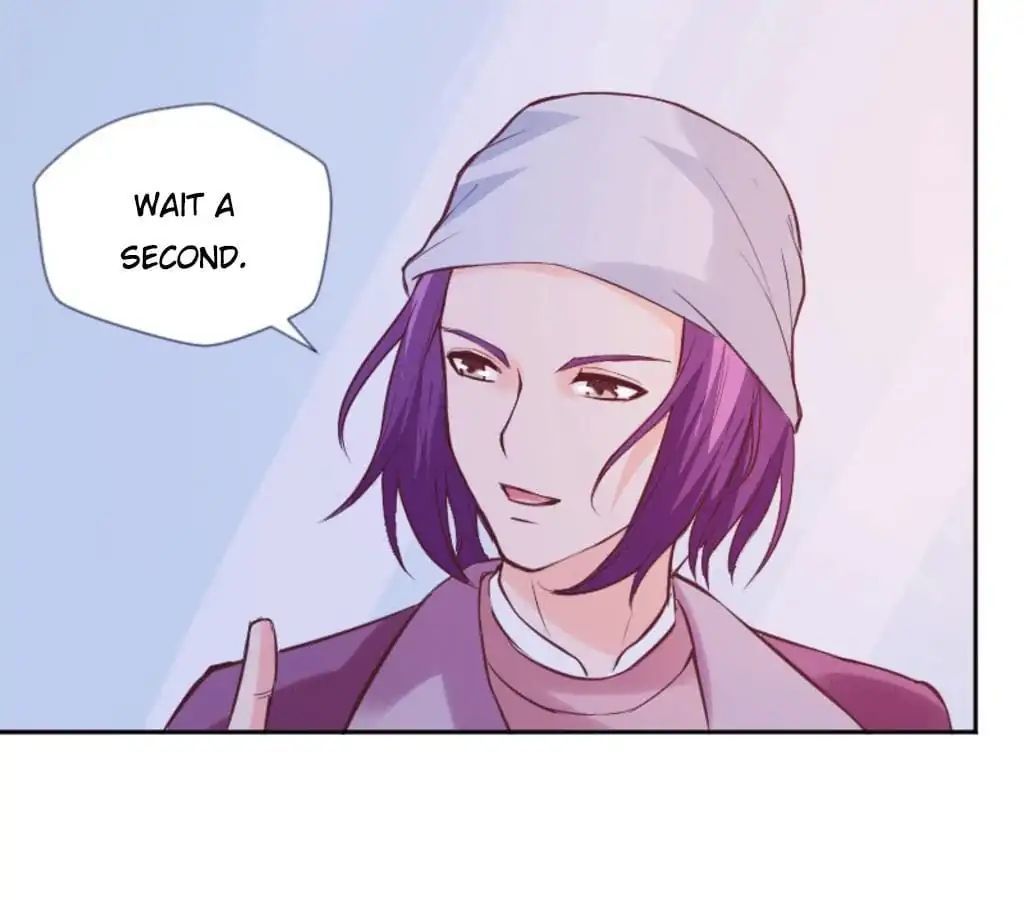 So What, You Are My Maid? Chapter 32 - page 43