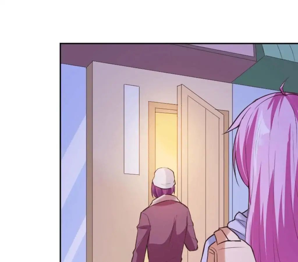 So What, You Are My Maid? Chapter 32 - page 44