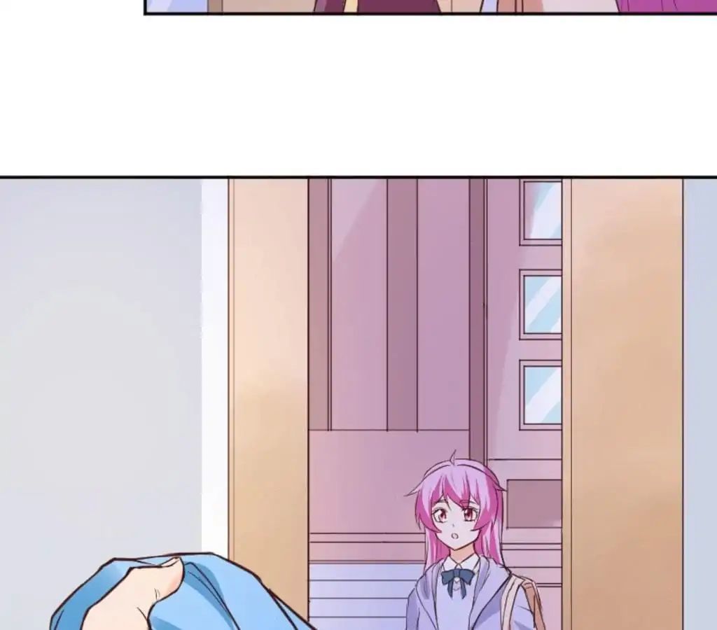 So What, You Are My Maid? Chapter 32 - page 45