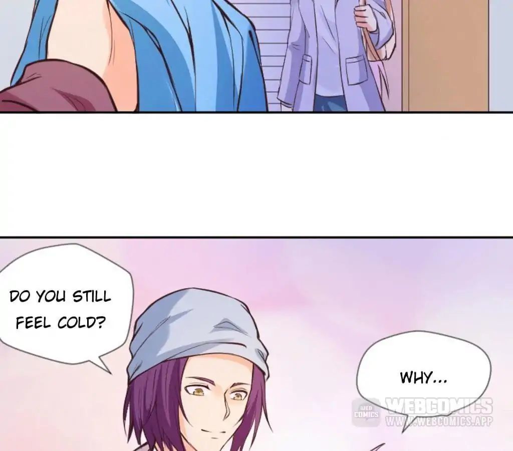 So What, You Are My Maid? Chapter 32 - page 46