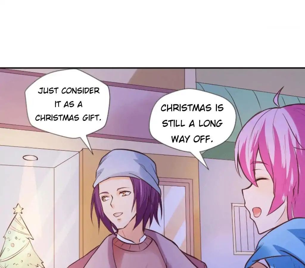 So What, You Are My Maid? Chapter 32 - page 48