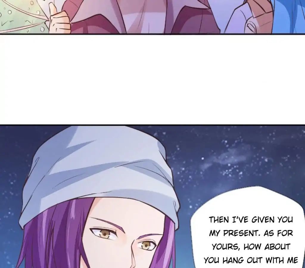 So What, You Are My Maid? Chapter 32 - page 49